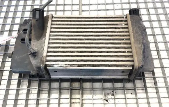 Toyota Yaris Intercooler radiator JD12740-4080