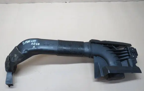 Ford S-MAX Air intake hose/pipe AG919E635AC