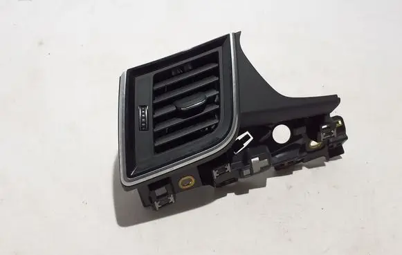 Audi Q5 SQ5 Dashboard air vent grill cover trim 80B820901F