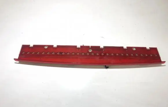 Audi A8 S8 D3 4E Third/center stoplight 4e0945097 4526