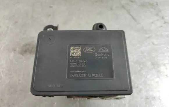 Land Rover Discovery Sport ABS Pump LR117895 LR083665 LR098365