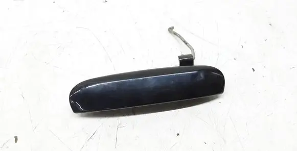 Mitsubishi Colt Rear door exterior handle