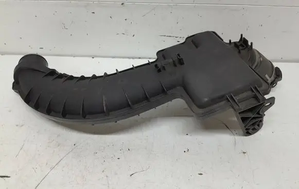 Renault Scenic III - Grand scenic III Intercooler hose/pipe 8200860017 14460002R