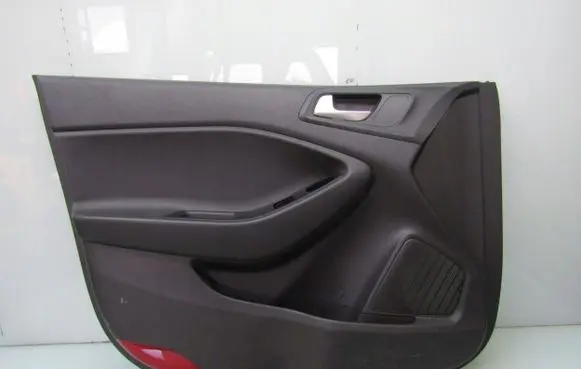 Hyundai i20 (GB IB) Front door card panel trim 82310C8010