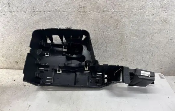 Mercedes-Benz GLC C253 Other trunk/boot trim element A2536844300 0125330001