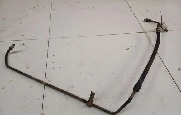 Peugeot Boxer Air conditioning (A/C) pipe/hose