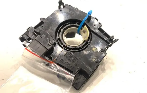Audi A3 S3 8V Airbag squib ring wiring 5Q0953549C