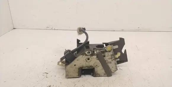 BMW 7 E38 Front door lock