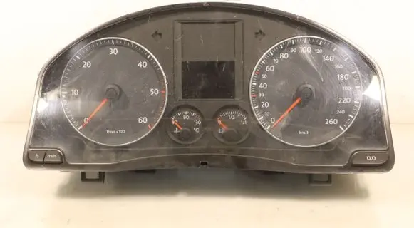 Volkswagen Golf V Clock 1K0920864B
