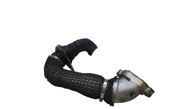 EGR valve line/pipe/hose