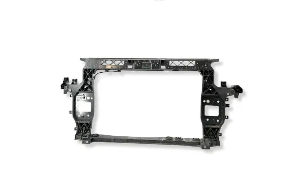 KIA Sorento IV Radiator support slam panel 64101P2500 46465 64101P2000