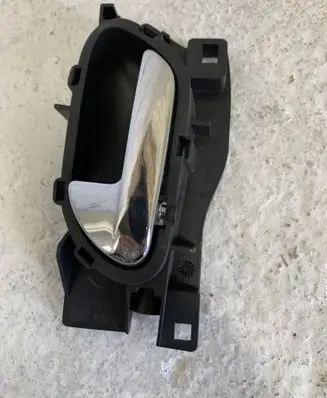 Citroen C4 I Front door interior handle 96435311 7386