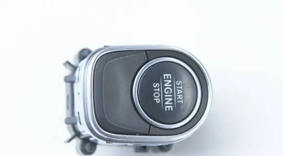 Mercedes-Benz Sprinter W907 W910 Engine start stop button switch A1779051201 20T240
