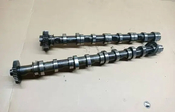 Audi A6 S6 C7 4G Camshaft 03L115369