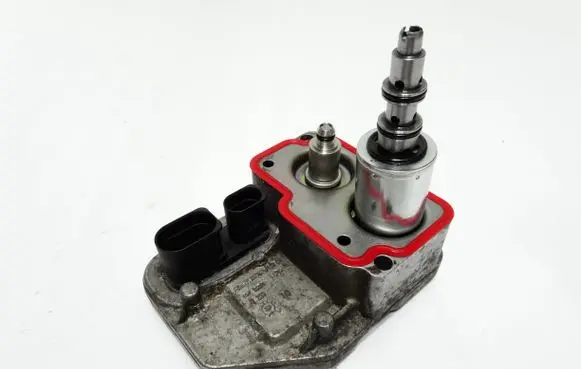 Land Rover Freelander 2 - LR2 Torque split ecu control unit/module 5WP3350106 11080901 3350106726105562