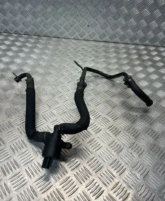 Audi Q7 4L Engine coolant pipe/hose 7L8121065C