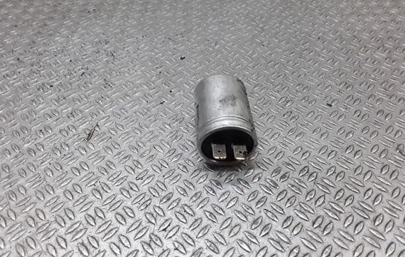 Volkswagen Phaeton Other relay 3D0903291