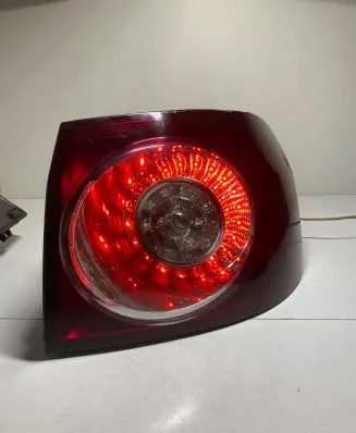 Volkswagen Golf Plus Rear/tail lights