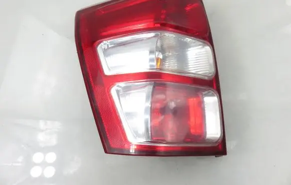 Suzuki Grand Vitara II Rear/tail lights 