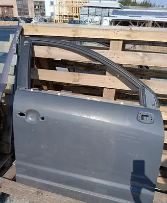 Opel Antara Front door NOCODE