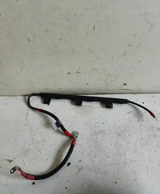 BMW 1 E81 E87 Wires (generator/alternator) 7794910
