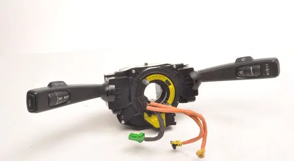 Volvo C70 A set of switches 30773144
