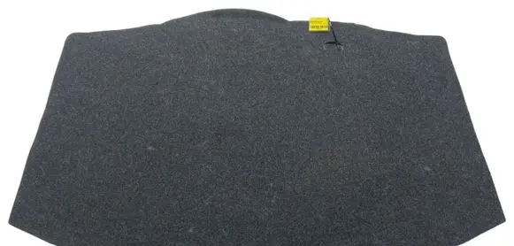 Seat Ibiza V (KJ) Trunk/boot mat liner 6F0863463H