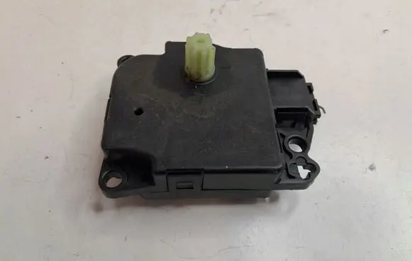 Ford Courier Air conditioner control unit module AV1119E616GA