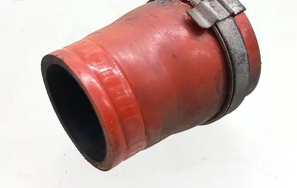 Ford S-MAX Intercooler hose/pipe