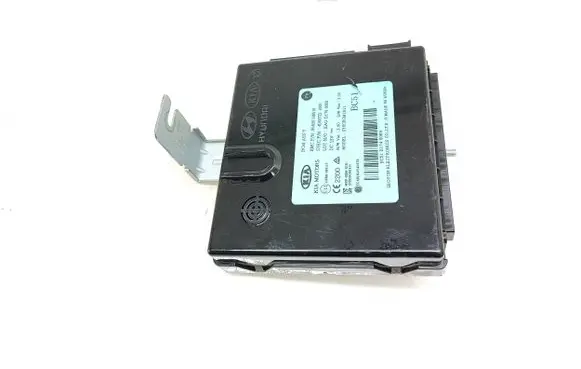 KIA Rio Other control units/modules 95400H8510 4D68TB1000