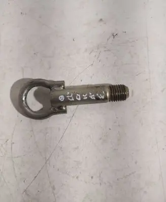 Mazda 6 Towing hook eye 