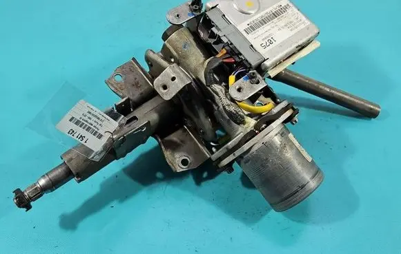 Fiat Punto (188) Power steering pump 26101075 IMPRK1541743