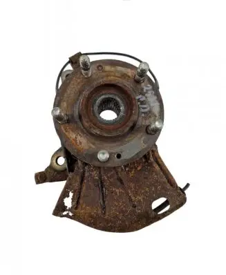 Hyundai i40 Front wheel hub