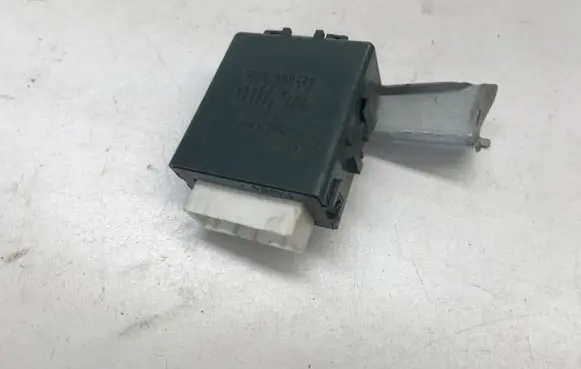 Toyota Yaris Other control units/modules 8598052031 0515003570