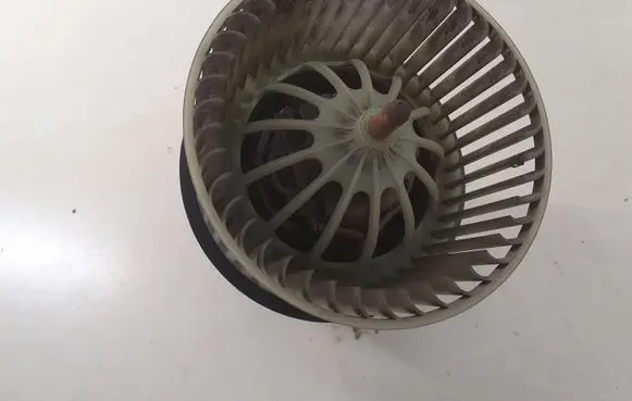 Volvo S80 Heater fan/blower 6G9N18D413BA 6G9N18D413AA