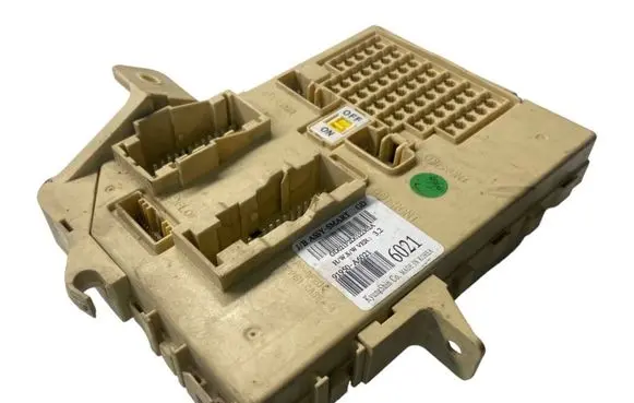 Hyundai i30 Fuse module 91950A6021