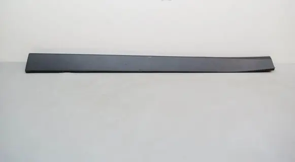BMW X1 F48 F49 Front door trim (molding) 7352092