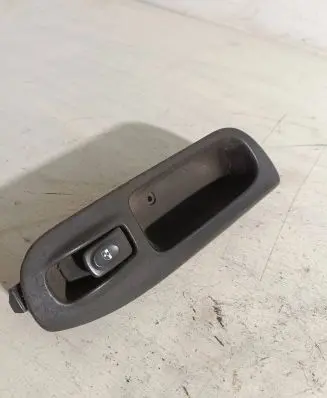 Renault Scenic I Electric window control switch 7700431172