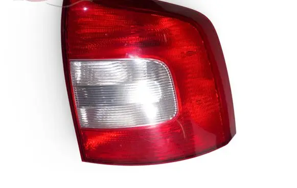 Skoda Octavia Mk2 (1Z) Rear/tail lights 1Z9945096A