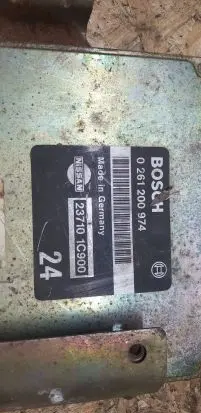 Acura ILX Engine control unit/module 0261200974