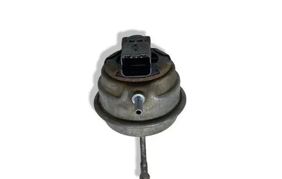 Ford Mondeo MK IV Turbo system vacuum part 75080404 750804