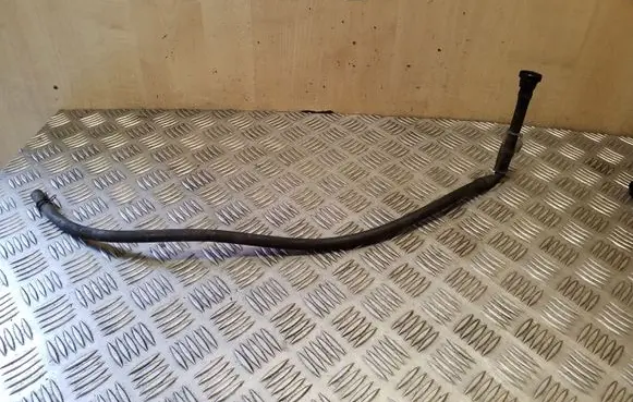 Suzuki Grand Vitara II Headlight washer hose/pipe 