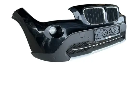 BMW X1 E84 Front bumper 51112990186 2990186