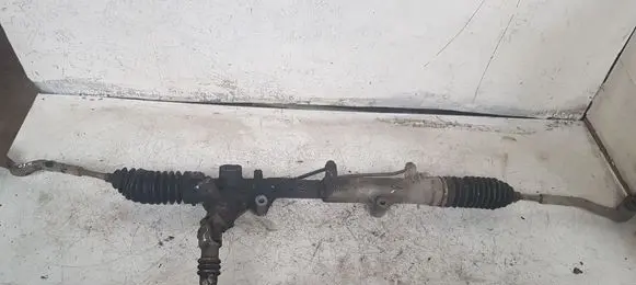 Mercedes-Benz E W212 Steering rack