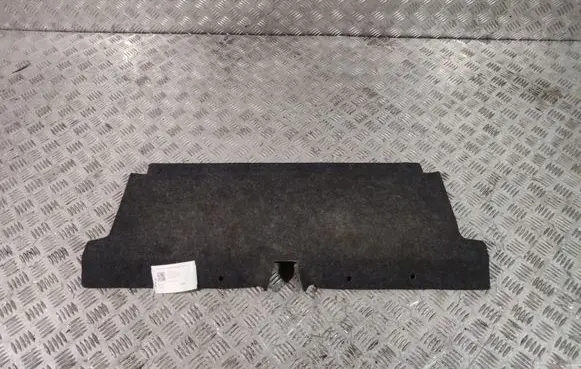 Ford Mustang VI Other trunk/boot trim element FR3B6313065AC
