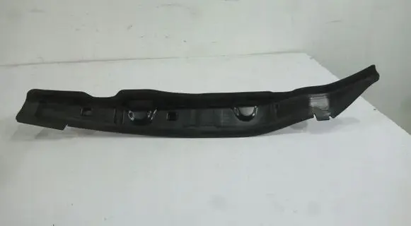 Skoda Fabia Mk4 (6VA) Fender end trim 6VA821112