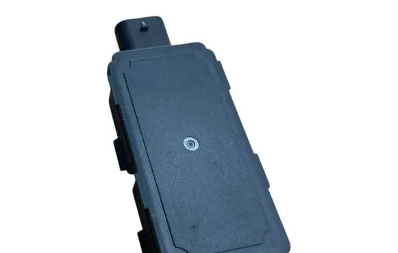 BMW X5 G05 Keyless system antenna 5A81725 A3C10274508 61355A81725