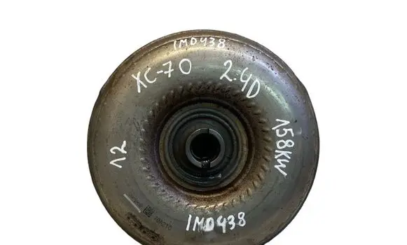 Volvo XC70 Torque converter 70A210 1204162032