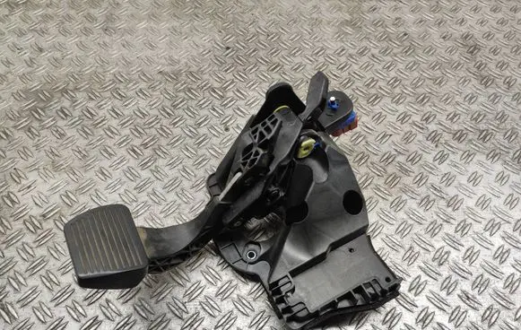 Brake pedal