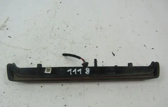 Opel Tigra A Third/center stoplight 